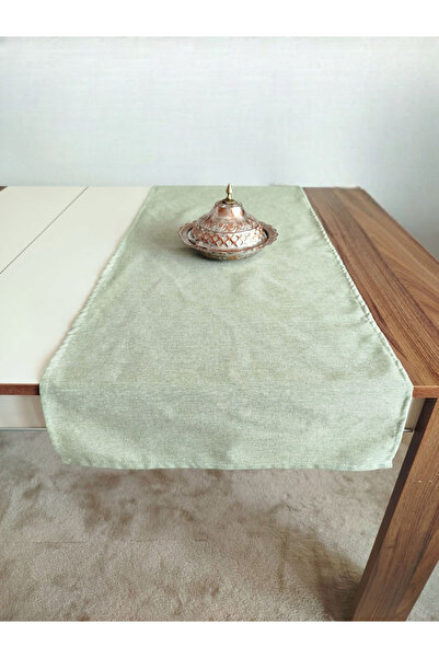 denizli hatırası Buldan Culoare In Spalat Moale Runner Plat 45 x 145 cm