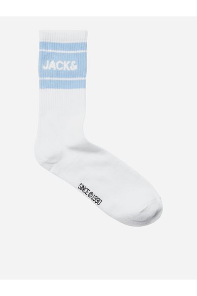 Jack & Jones Set of 3 - Crew Tennis Socks