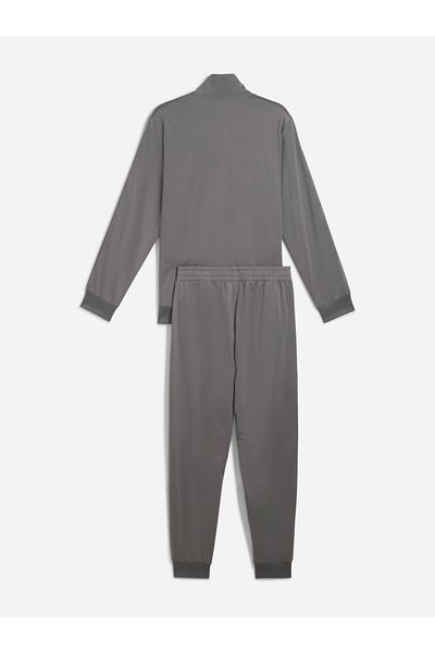 Puma High Neck Long Sleeves Tracksuit
