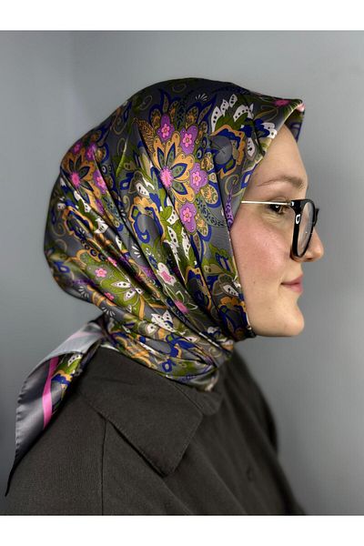 Twentytwo scarf Ethnic Patterned Scarf | Patterned Scarf