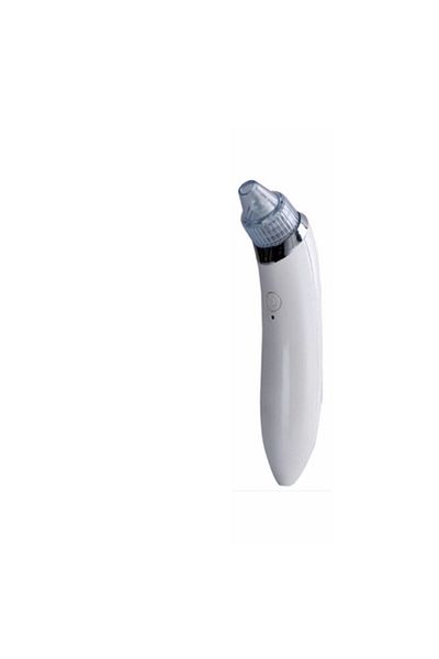 INFINITY Blackhead vacuum device, Infinity, white