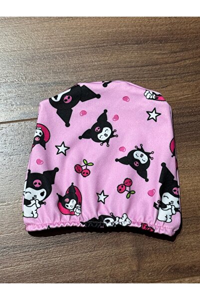 Stil Örme kumaş çocuk deniz havuz bonesi