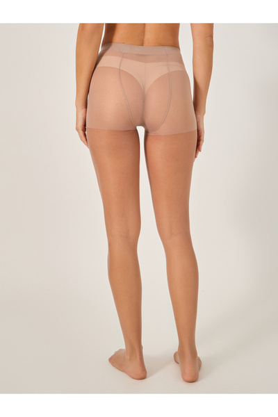 Styli Plain Stockings