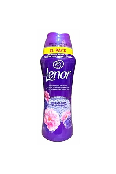 lenor Perle parfumat Lenor Ametyst & Floral Bouquet, 495 g