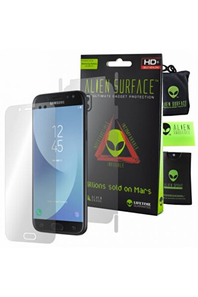 OEM Alien Surface HD Film, Samsung Galaxy J5 (2017), προστατευτικό οθόνης, πί...