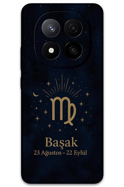 Gramaphone Xiaomi Redmi Note 14 Pro 5g Compatible Virgo Pattern Phone Case + ...