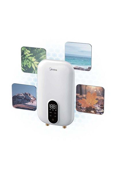 Midea Instant Electric Water Heater | Midea MIDEA