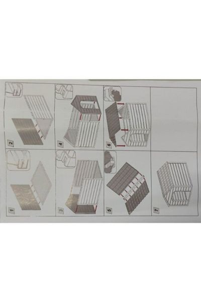 Myvora Dog Kennels