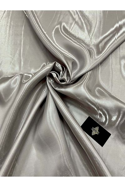 Luxuro Satin Liquid Fix Grey