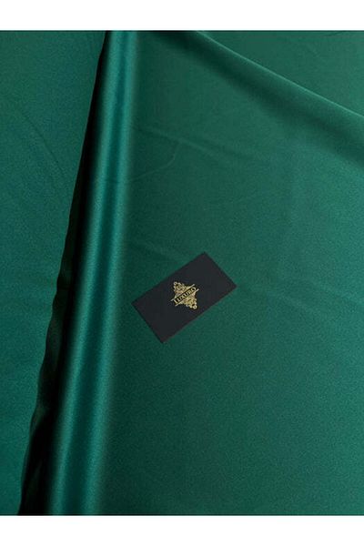 Luxuro Tafta Elastica Premium Verde Smarald