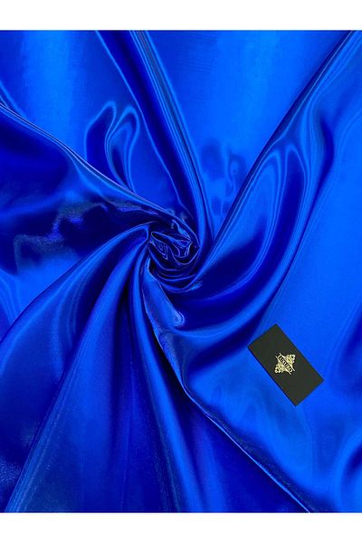 Luxuro Satin Liquid Fix Royal Blue