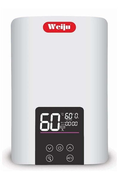 Weego Electric Water Heater Instant 7000 Watt