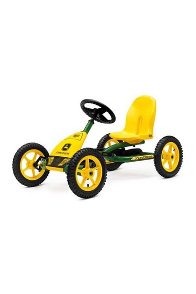 BERG Kart BERG Buddy Blue NEW