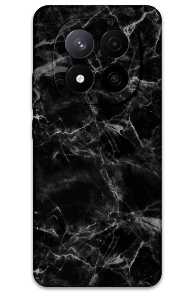 Gramaphone Xiaomi Redmi Note 14 Pro Plus Compatible Marble Pattern Phone Case...