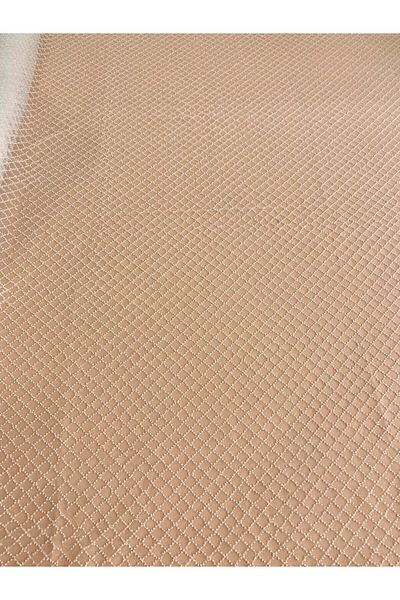 Luxuro Geometric Lace with Pearls and Sequins