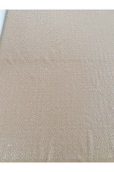 Luxuro Ivory Couture Lace General Pattern, with Beads and Sequins
