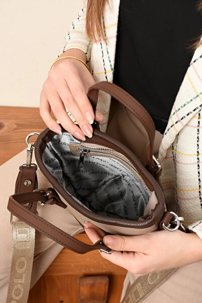 Just Polo Women's Bag Rc6053