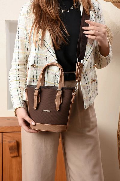 Just Polo Women's Bag Rc6053