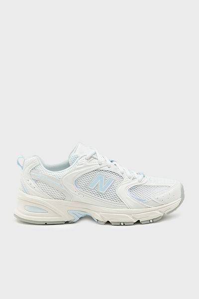 New Balance Detailní tenisky New Balance Logo Mesh BOTY U530CSD