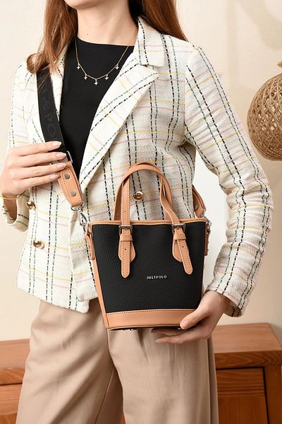 Just Polo Women's Bag Rc6053