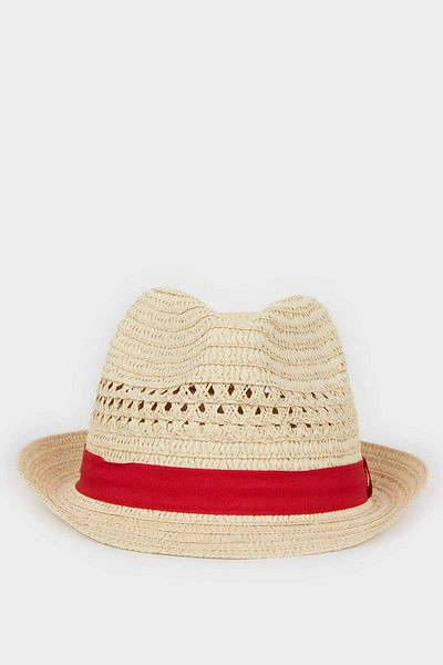 DeFacto Women's Straw Hat D9467Ax25Sm