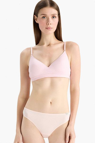 DeFacto Πρώτο Bra-fall In Love E5134ax25sm