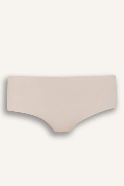 DeFacto Micro 3-pack Hipster Panties-Fall in Love E4938AX25SP