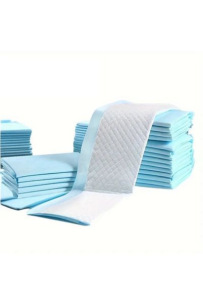 ماركة غير محددة Dr. Heliwa Economy No-Rinse Wash Mitt, 12 Count