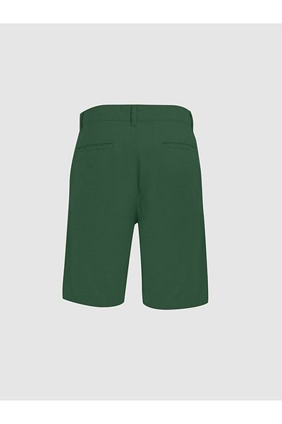 Ltb Green Shorts