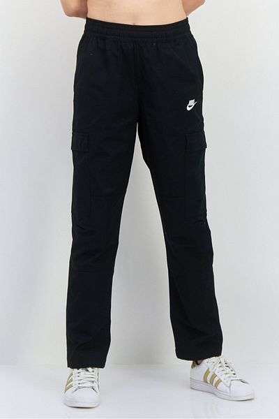 Nike Men Loose Fit Training Tactical Pants, Black