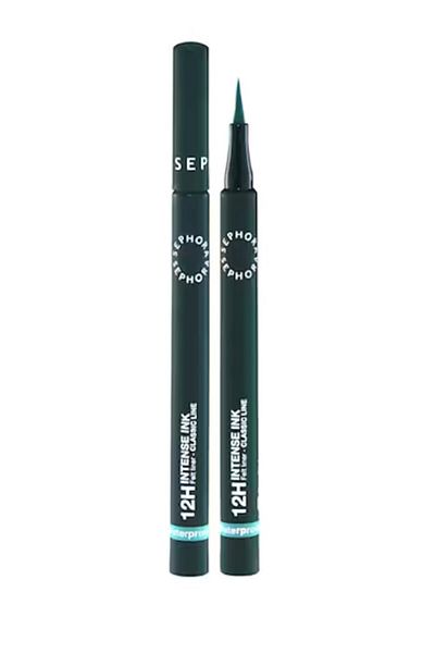SEPHORA COLLECTION 12H Intense Ink Felt Liner Classic Line - Intense and Precise Felt Tip Eyeliner 04