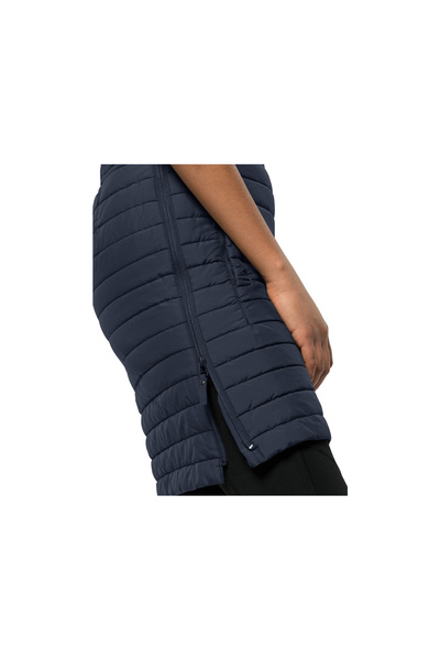 Jack Wolfskin Funktionsrock für Damen v dunkelblau