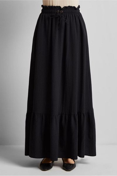Alvina FUSTA CU ELASTIC LA TAILA 60681