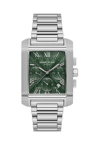 Daniel Klein Dke.1.10679-4 Men's Wrist Watch