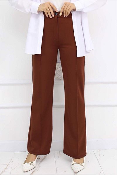 TRENDTESETTÜR ΓΥΝΑΙΚΕΙΟ ΠΑΝΤΕΛΟΝΙ TABA PALAZZO T 3403