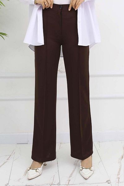 TRENDTESETTÜR ΓΥΝΑΙΚΕΙΟ ΚΑΦΕ ΠΑΝΤΕΛΟΝΙ PALAZZO T 3403