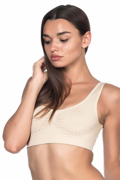 ALFA AKSESUAR 03 Ten Mi Emay 4015 Toparlayıcı Bustier