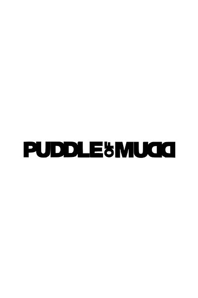 INOVATIX Set of 8 pieces, Sticker Puddle of Mudd, INOVATIX®. 6 cm