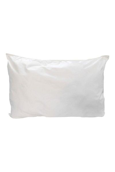 Generic وسادة نانو كيوب المضادة للحساسية من نانو كور، بيضاء