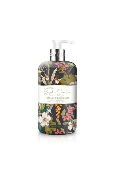 Baylis & Harding Royale Garden Verbena & Chamomile Hand Wash 500 ml