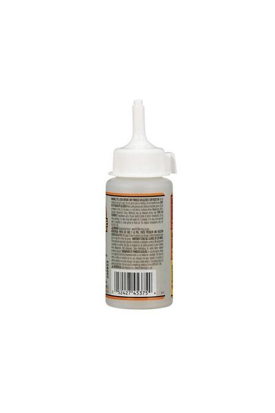 Generic غراء غوريلا متعدد الأغراض عالي القوة ومقاوم للماء، شفاف، 3.75 أونصة، 1787969