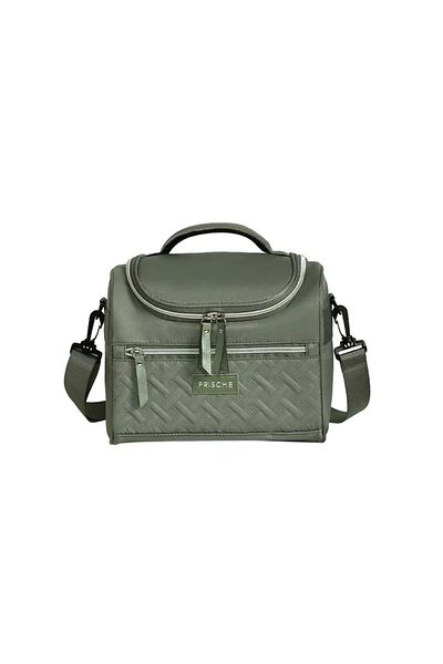 delis Insulated bag, Ksenia GT3567, Green
