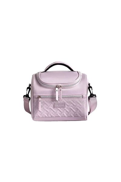 delis Insulated bag, Ksenia GT3566, Pink