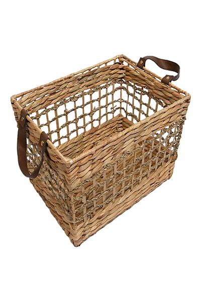 HONEYBEE Compact Laundry Basket