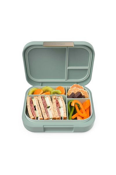 Bentgo - 4 Compartments Modern Adult Lunchbox 850 ml - Green