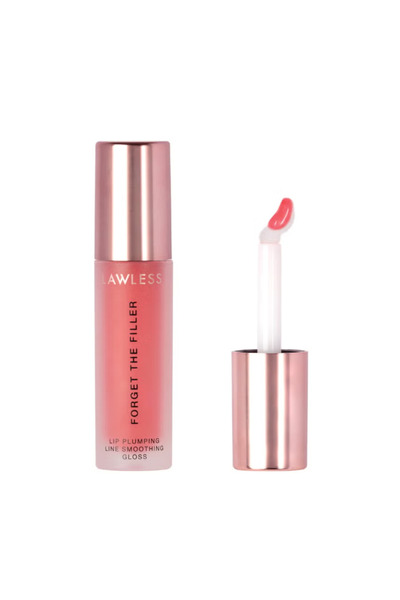 lawless لاوليس ملمع شفاه - شيري فانيلا 3.3 مل حجم ميني