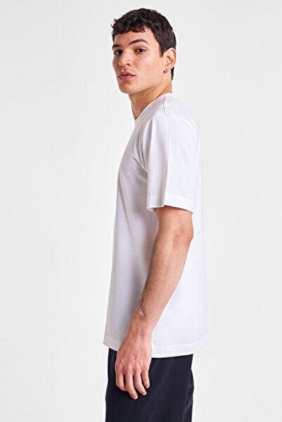 Lescon Ανδρικό κοντομάνικο μπλουζάκι 25S-1202-25Y