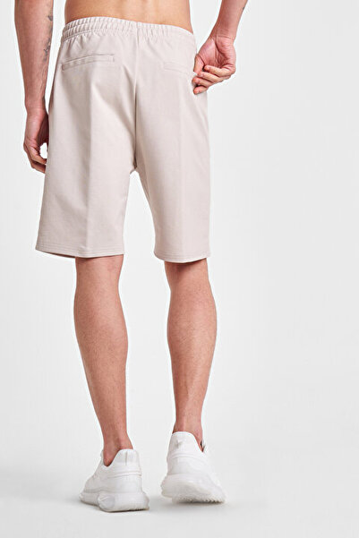 Lescon Ανδρικό σορτς 25S-1227-25Y