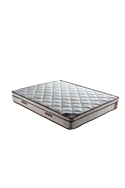 sleepnice Naturel Visco Torba Yaylı Organik Kumaş Ultra Ortopedik Tek Kişilik Çift Kişilik Yatak