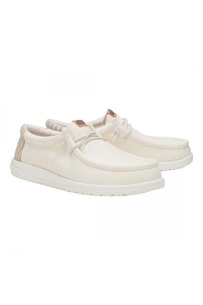 HEY DUDE 43094 Wally Resort Multicolored Men's Shoes